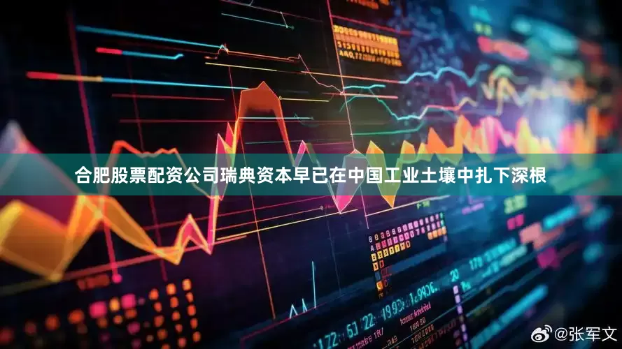 合肥股票配资公司瑞典资本早已在中国工业土壤中扎下深根