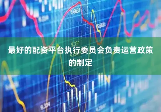 最好的配资平台执行委员会负责运营政策的制定