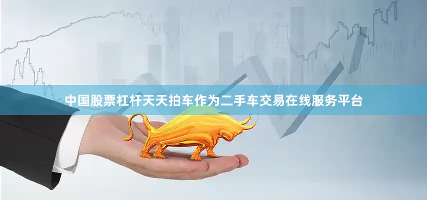 中国股票杠杆天天拍车作为二手车交易在线服务平台
