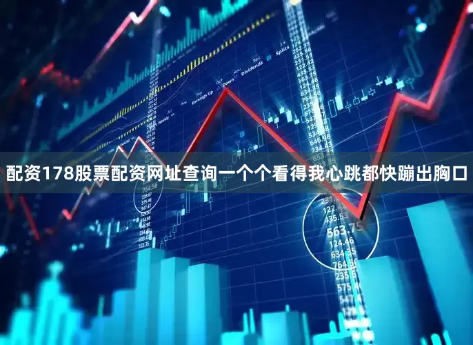 配资178股票配资网址查询一个个看得我心跳都快蹦出胸口